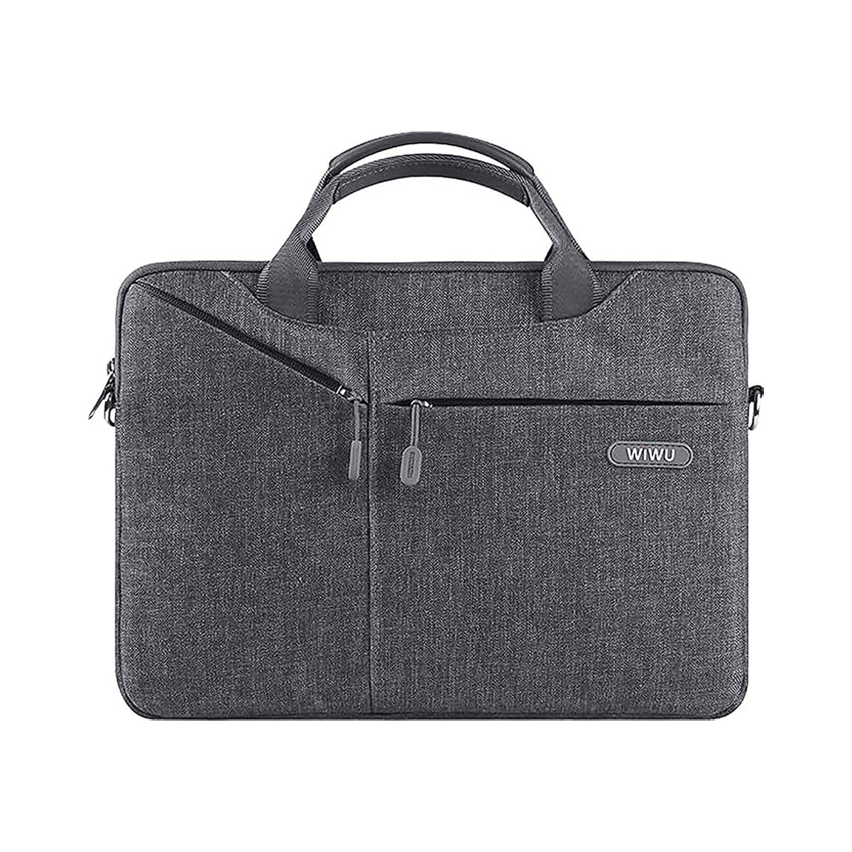 Wiwu City Commuter Bag 13.3 Laptop / UltraBook Bag Wiwu City Commuter Bag 13.3 Laptop / UltraBook Bag